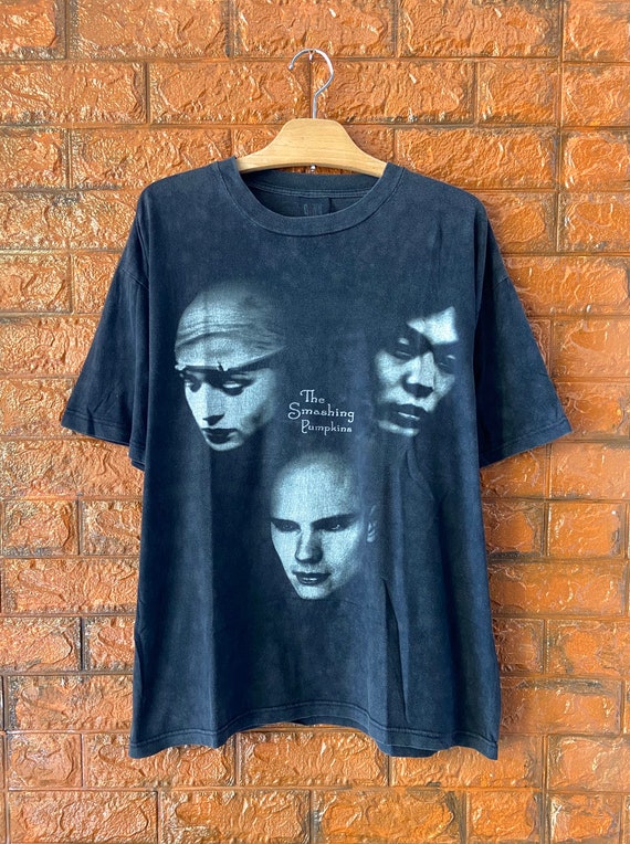 Vintage 90s the Smashing Pumpkins adore 1998 Album Promo - Etsy