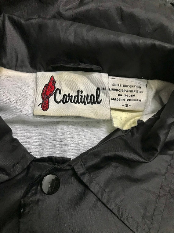 SUB POP LOSER コーチジャケット M SUB POP LOSER コーチジャケット M