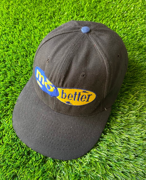 Vintage 90s Mo' Better Blues 1990 Hip Hop Musical