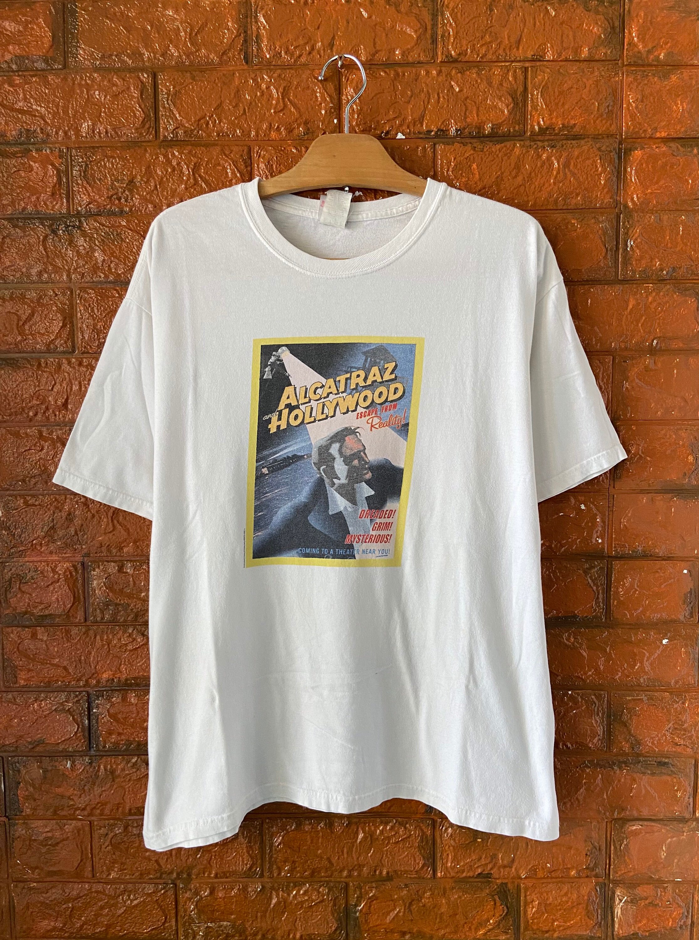 action park t shirt vintage