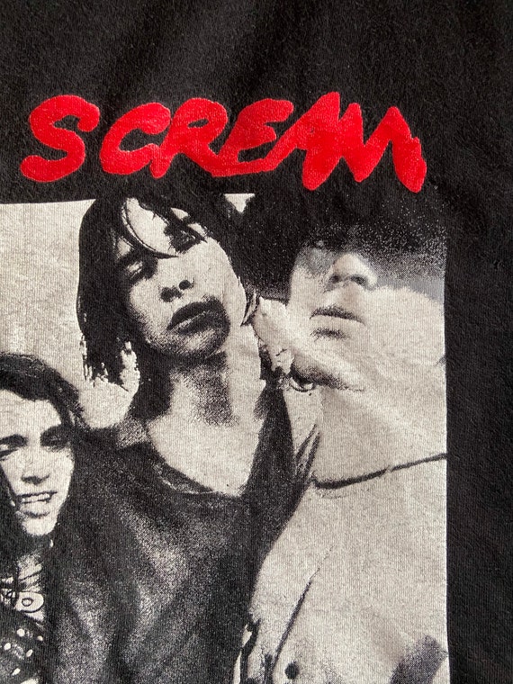 Vintage 90s Primal Scream “Know What I Mean” Album Pr… - Gem Vintage 90s Primal Scream “Know What I Mean” Album Pr… - Gem