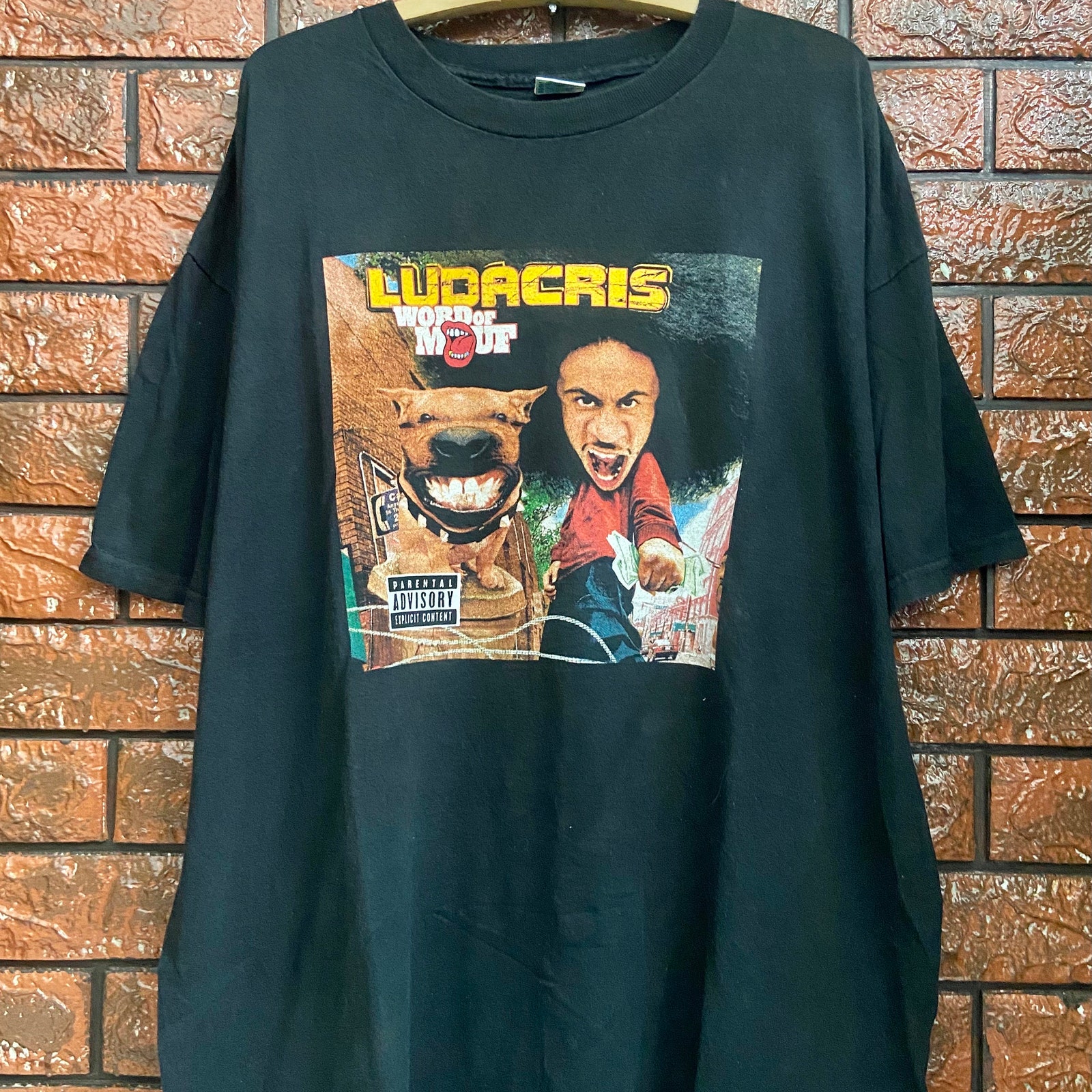 Ludacris 