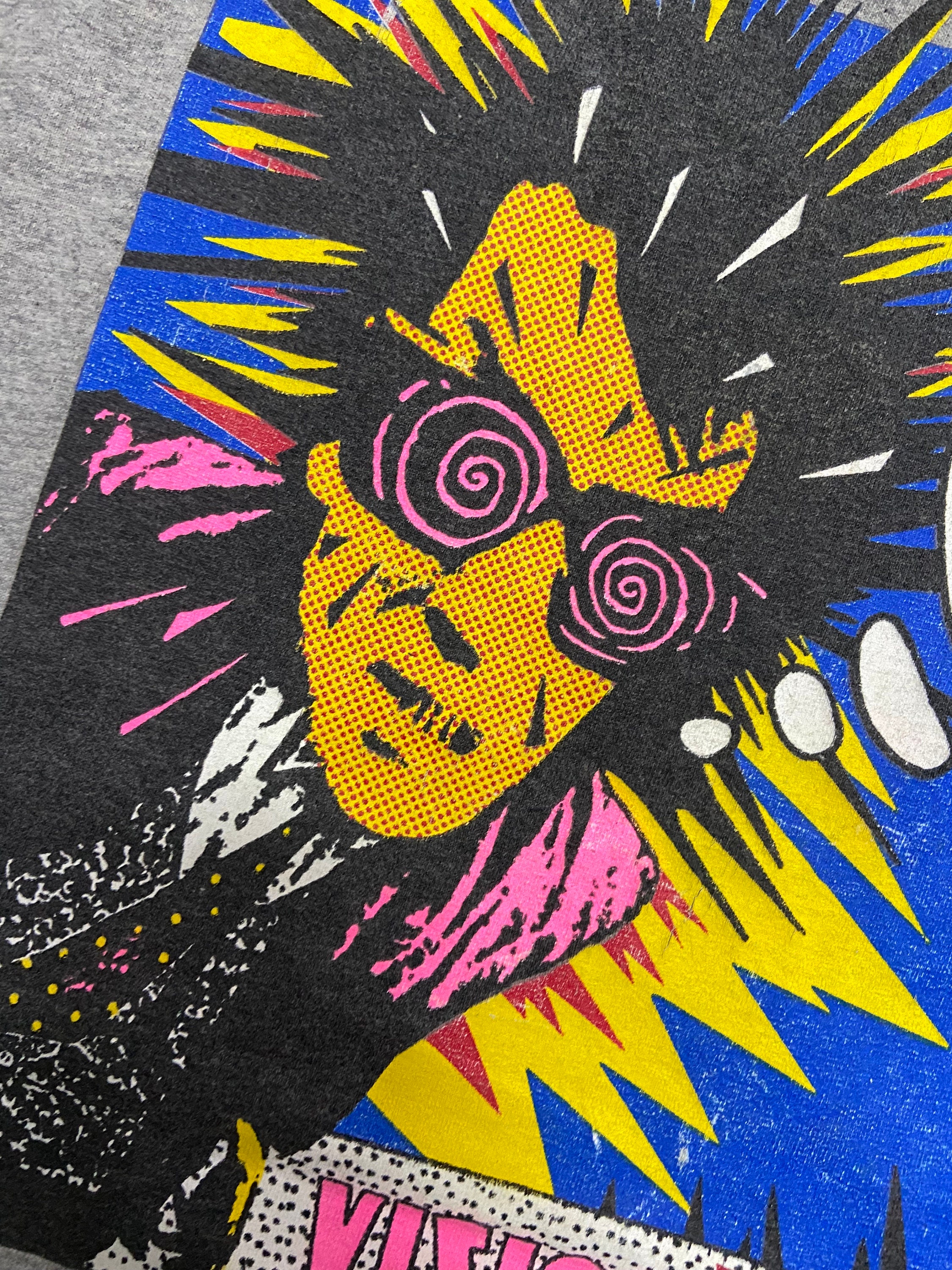 Vintage 80s Rare Vision Street Wear Vintage 80s Rare Vision Street Wear
