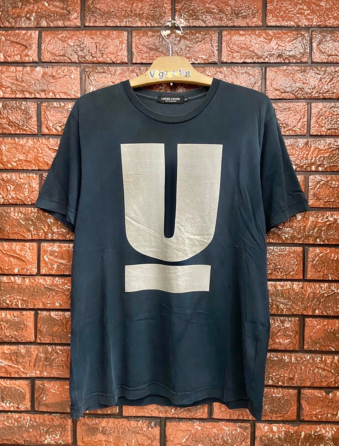 Undercover by Jun Takahashi Japanese Brand OG 