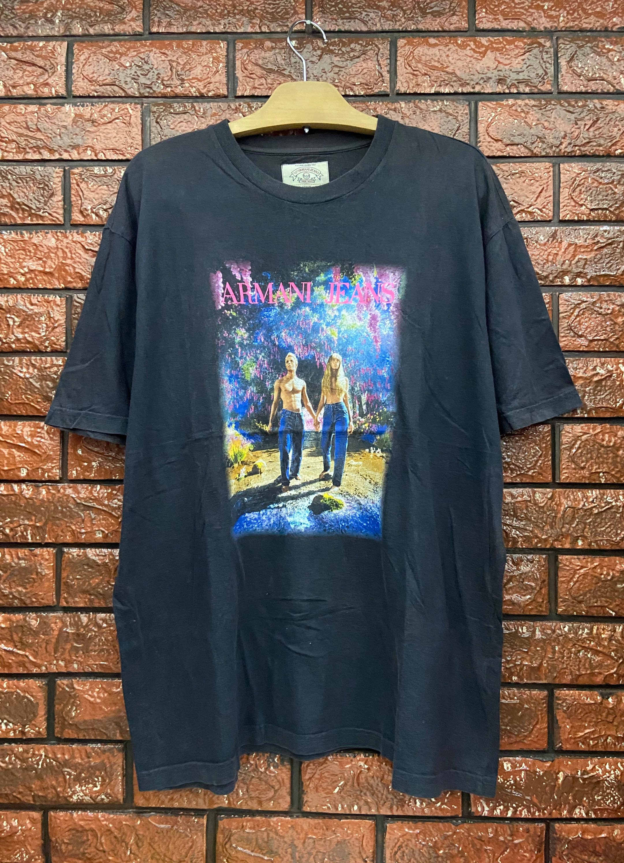 カヌ様専用 Pepe jeans Bruce Weber フォト 90s