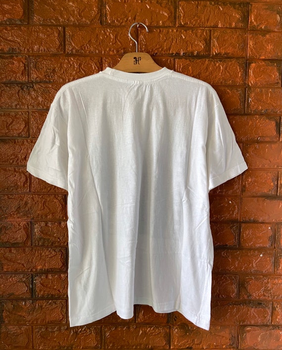 Vintage 90s Glay i m in Love Japanese Power Pop Band T Shirt