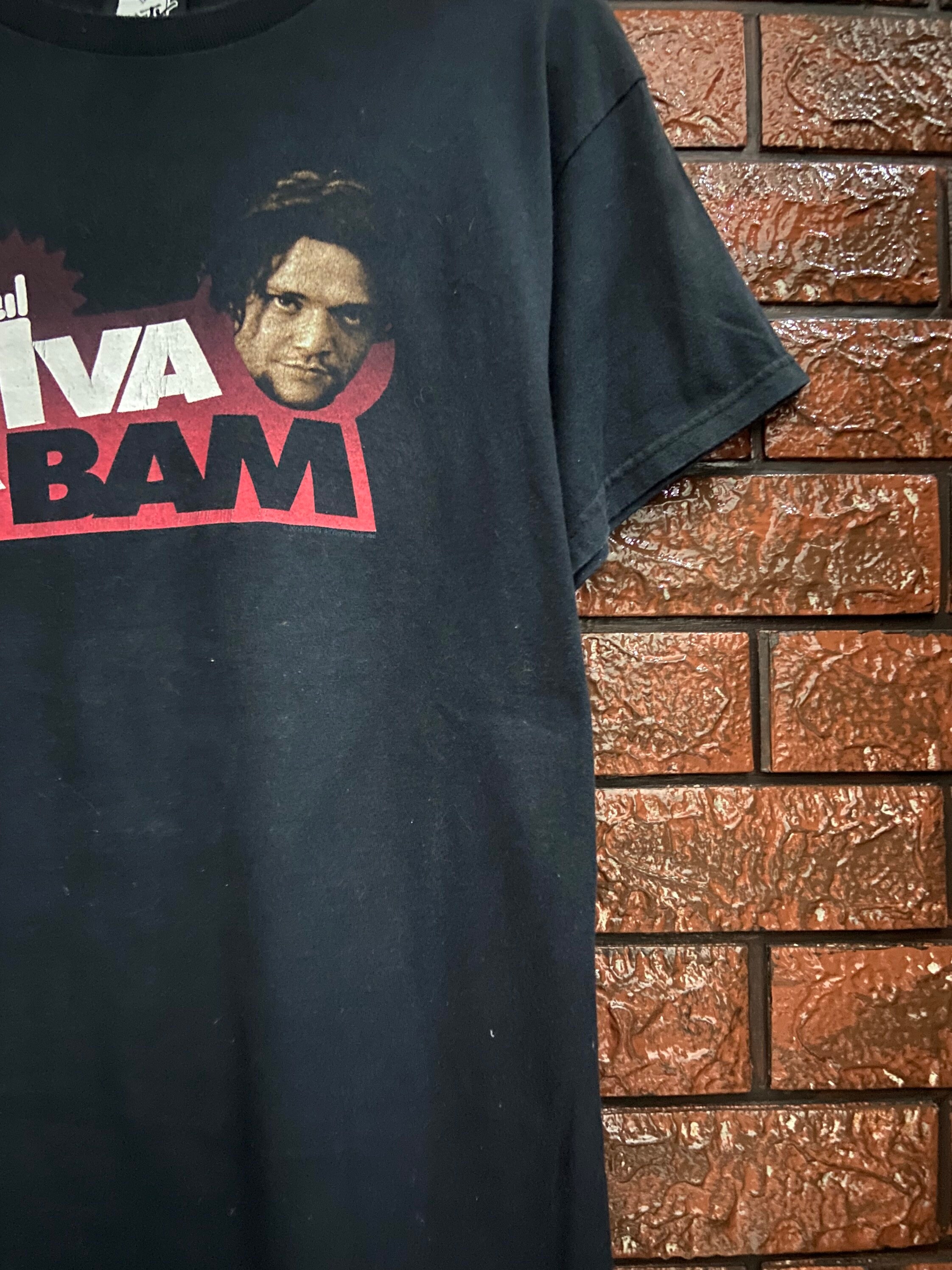 Vintage 00s Bam Margera Vintage 00s Bam Margera