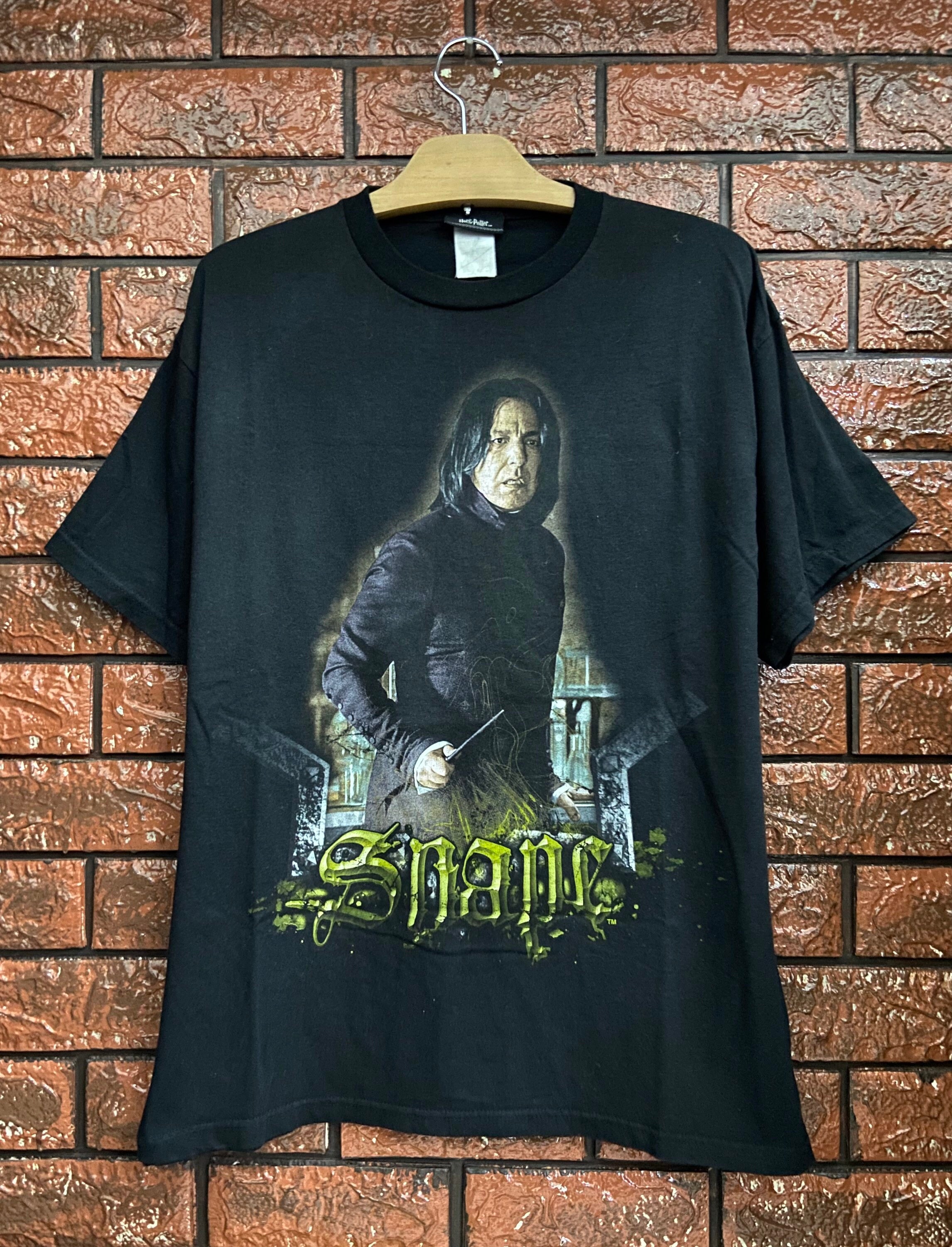 Vintage 00s Professor Snape 