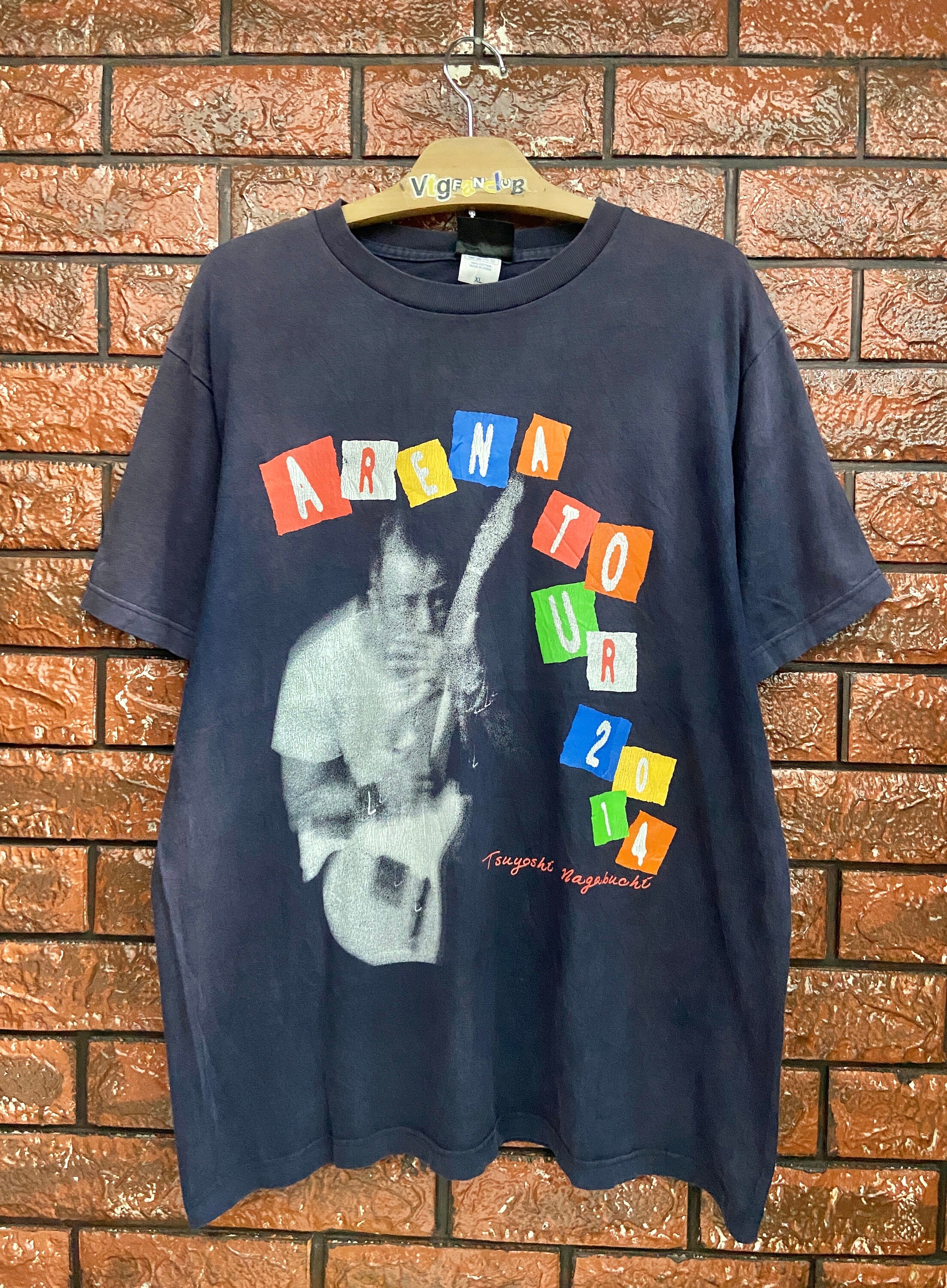 DTB JAPAN TOUR 2007 Tシャツ