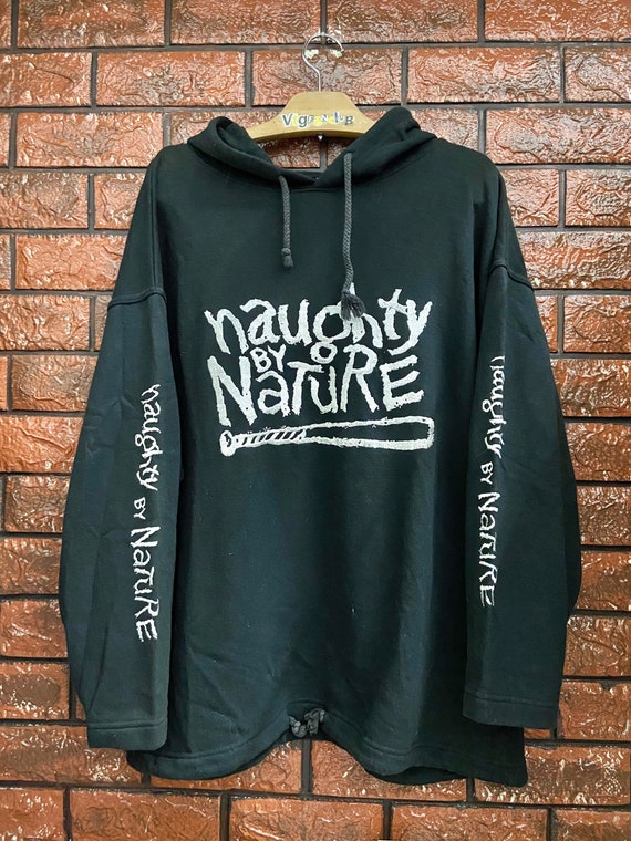 Naughty by Nature 90sスペシャルヴィンテージ Naughty by Nature 90sスペシャルヴィンテージ