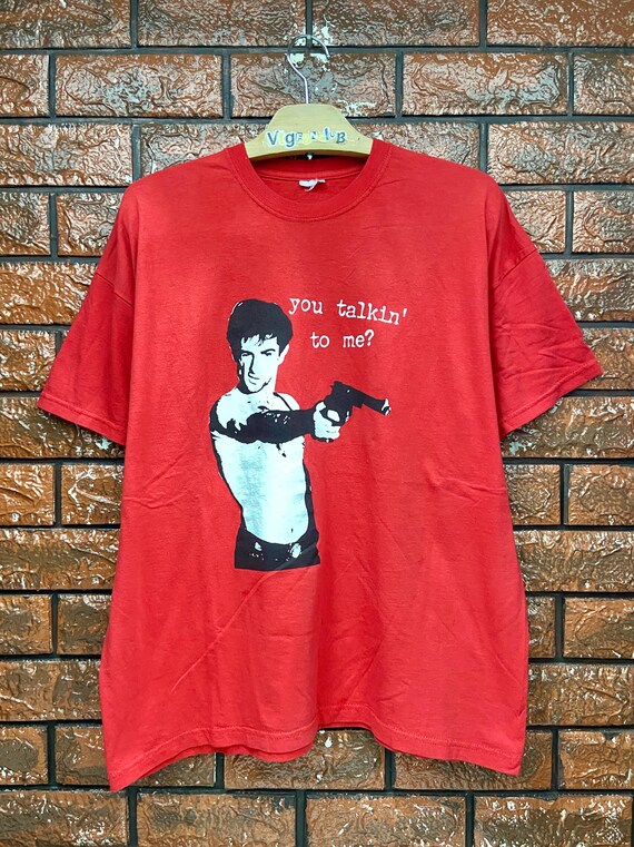 00s TAXI DRIVER tシャツ