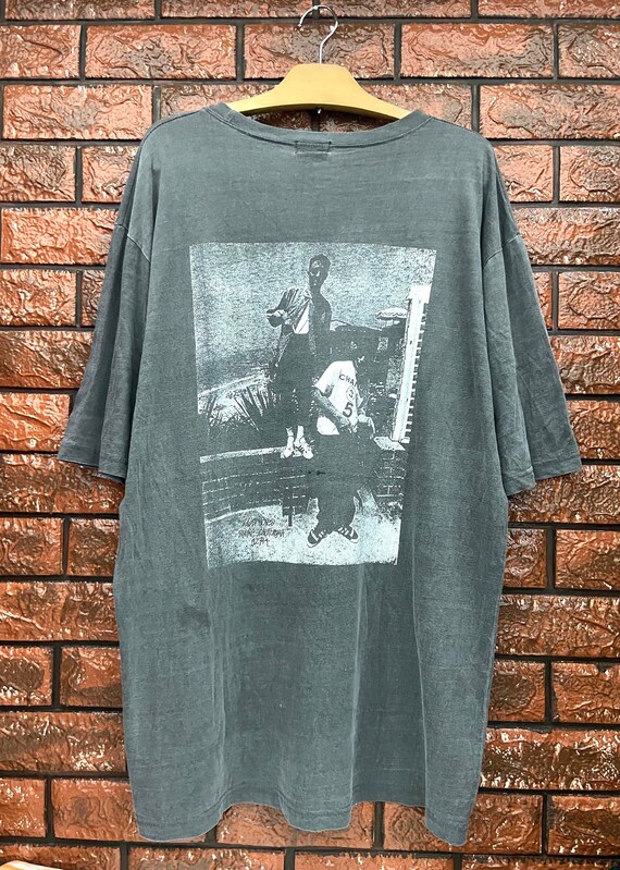 90s baggy t shirt Clearance