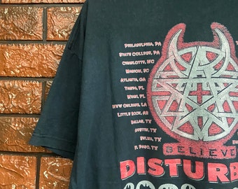 Vintage 00s Korn Vintage 00s Korn