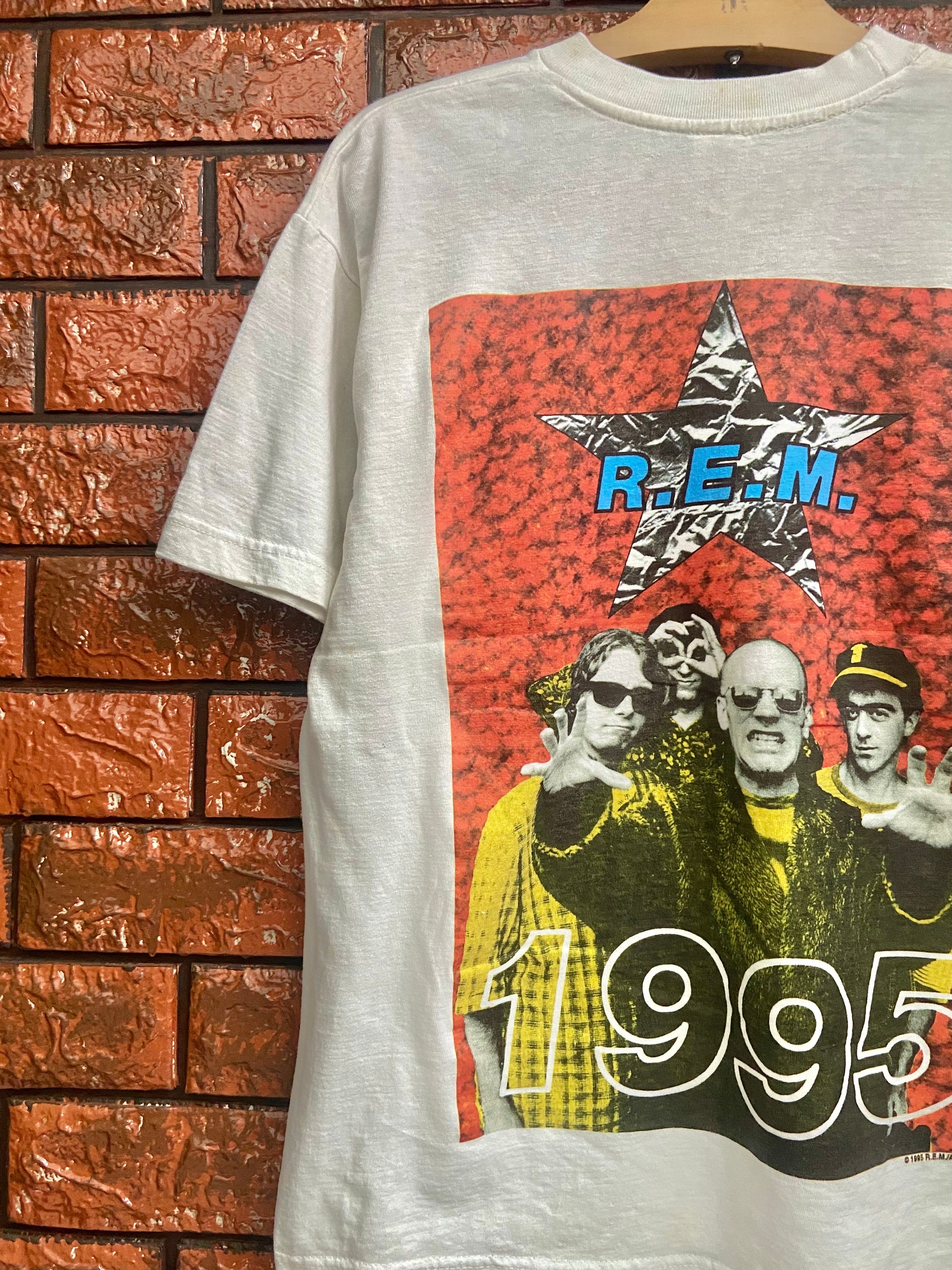 Vintage 90s REM Vintage 90s REM