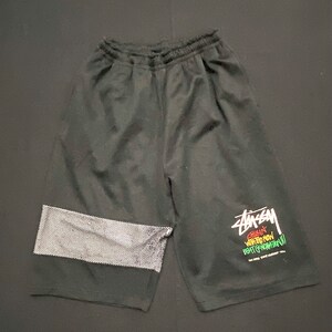 90s Stussy Shorts - Etsy