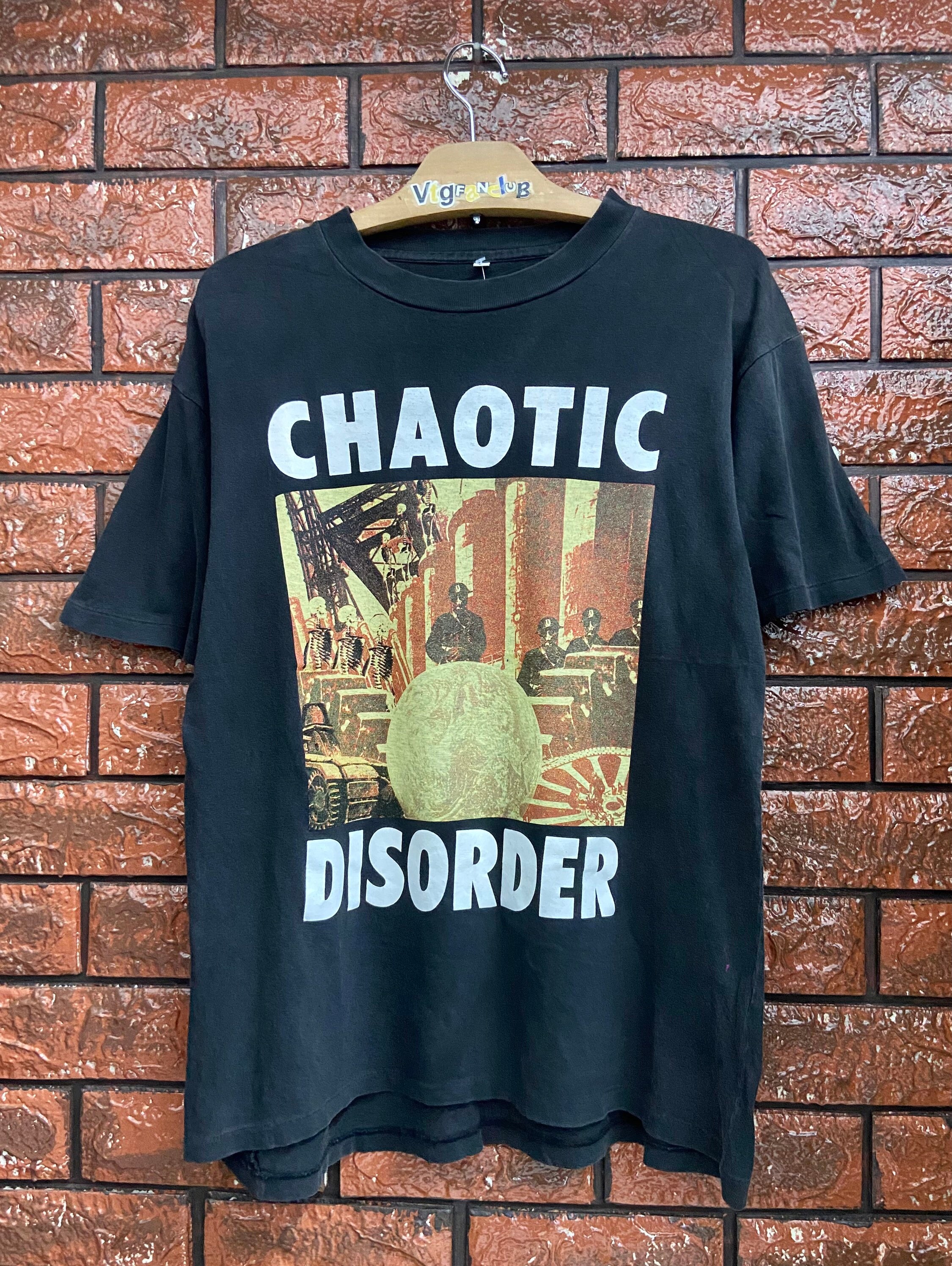 Disorder punk band - Etsy 日本 Disorder punk band - Etsy 日本