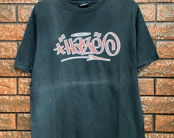 USA製 90s 00s ERIC HAZE スウェット エリックヘイズ old