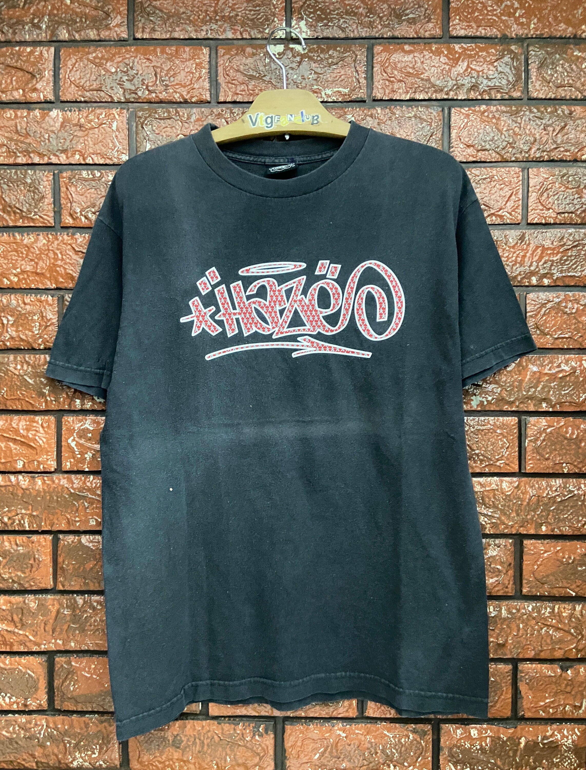 Vintage 00s Eric Haze American Street Artist New York Vintage 00s Eric Haze American Street Artist New York