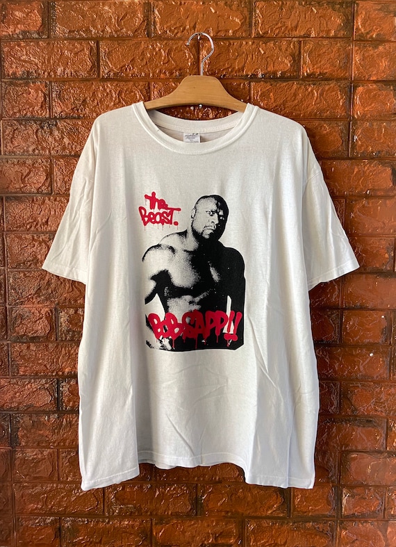 90s celebrity t shirts