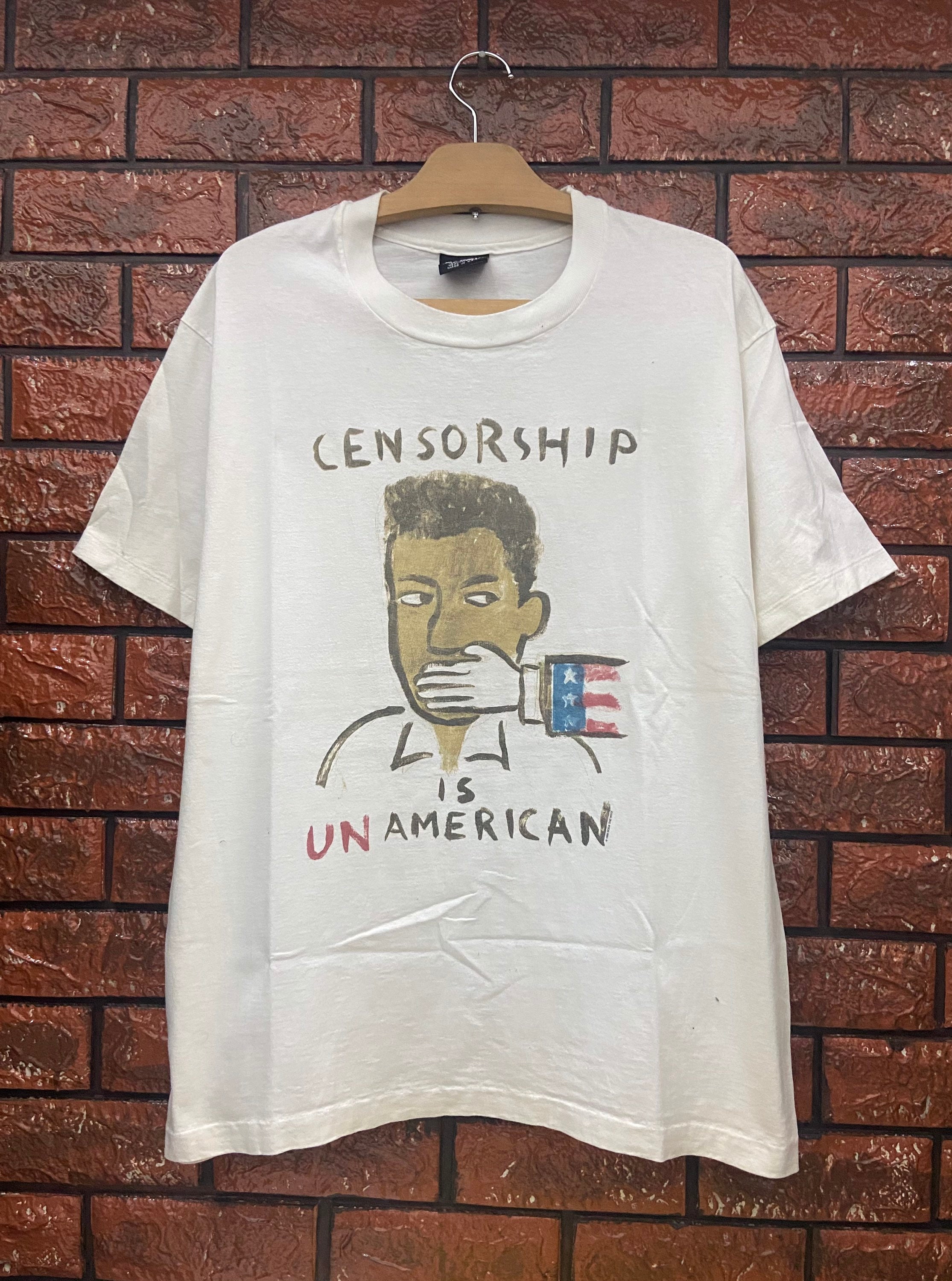 90's VOTE T-Shirt