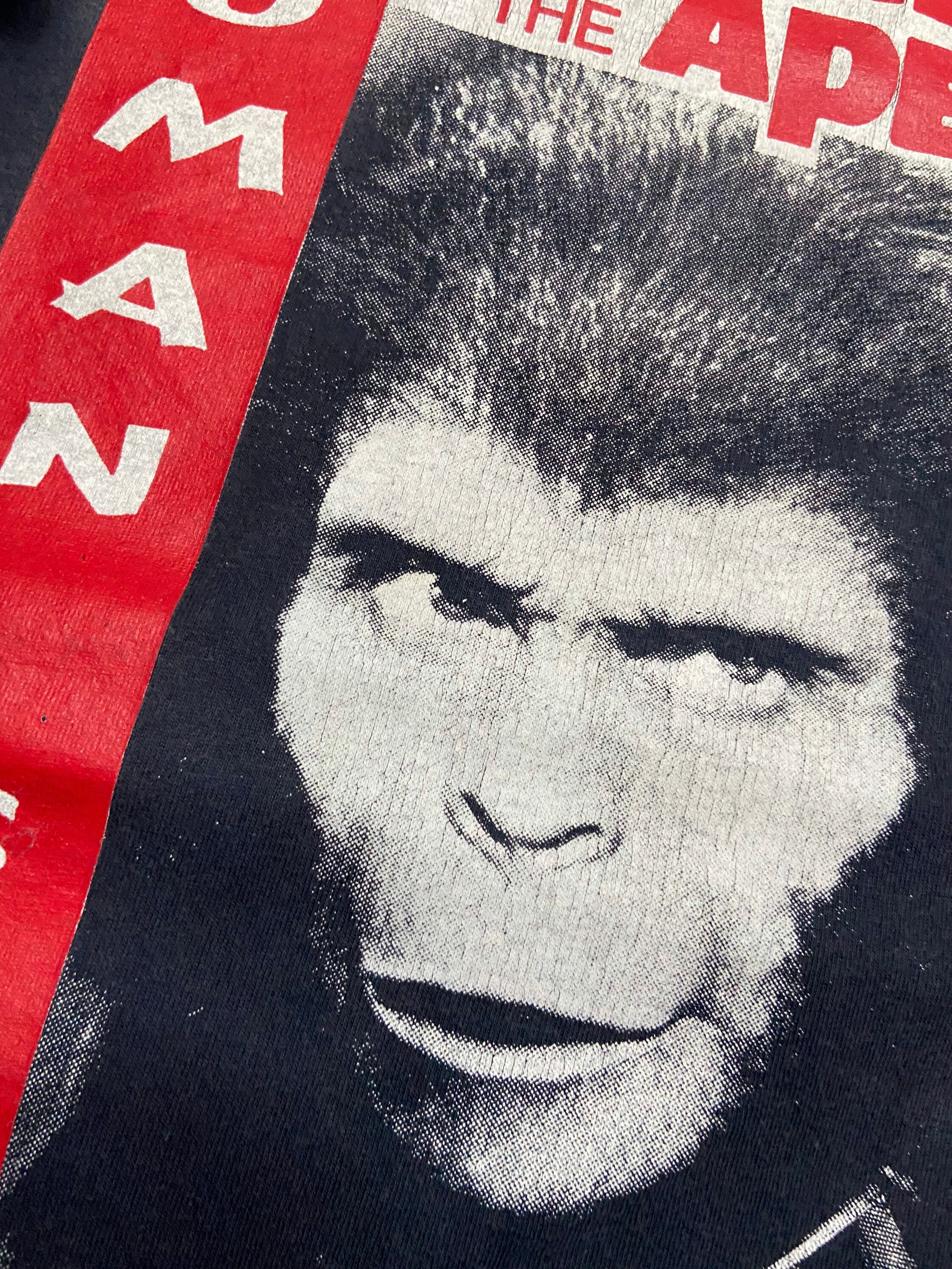 Vintage 90s Planet of the Apes American Legendary Sci Fi Vintage 90s Planet of the Apes American Legendary Sci Fi