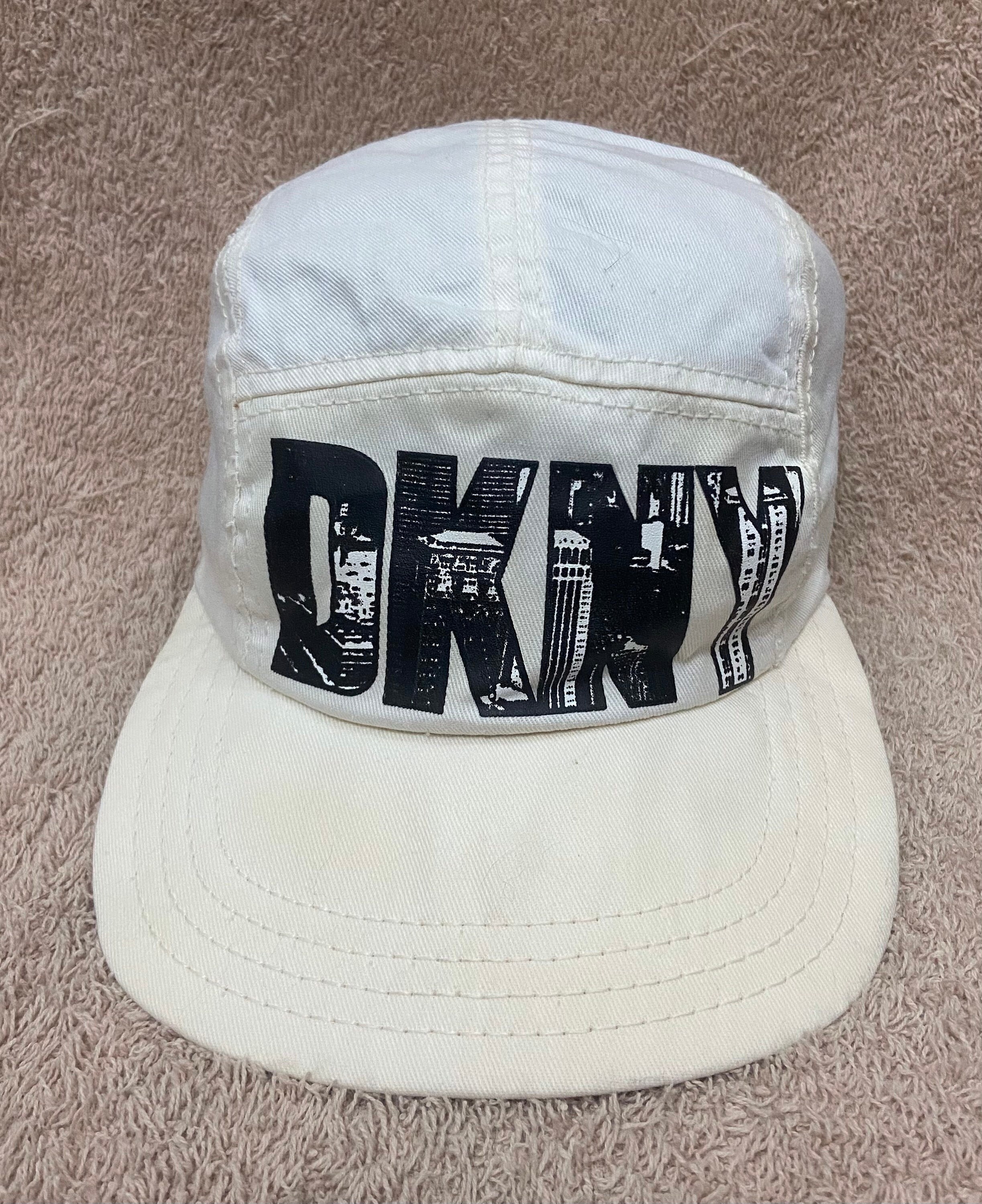 Vintage 90s Donna Karan New York DKNY 