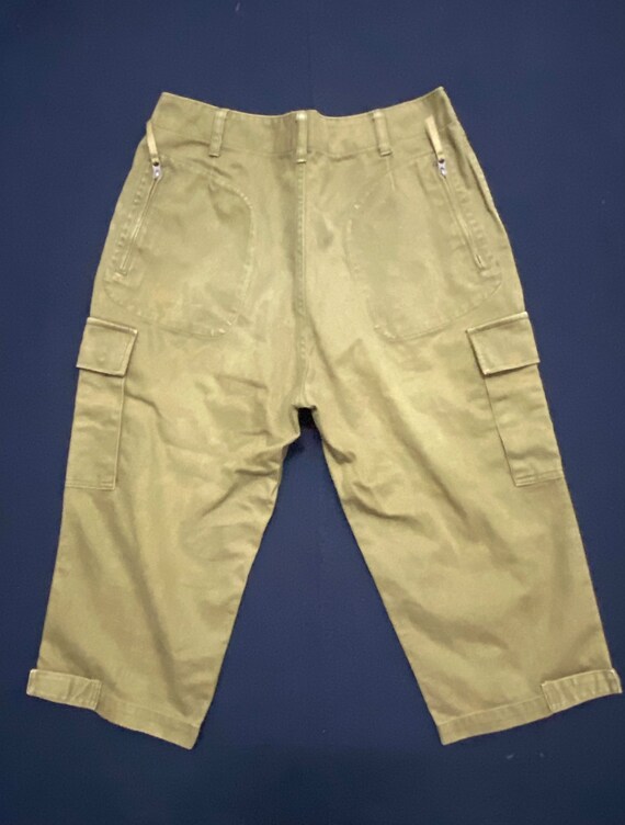 Vintage 90s Good Enough Hiroshi Fujiwara Japanese Designer 