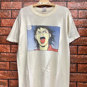 Akira 90s T Shirt -  Canada