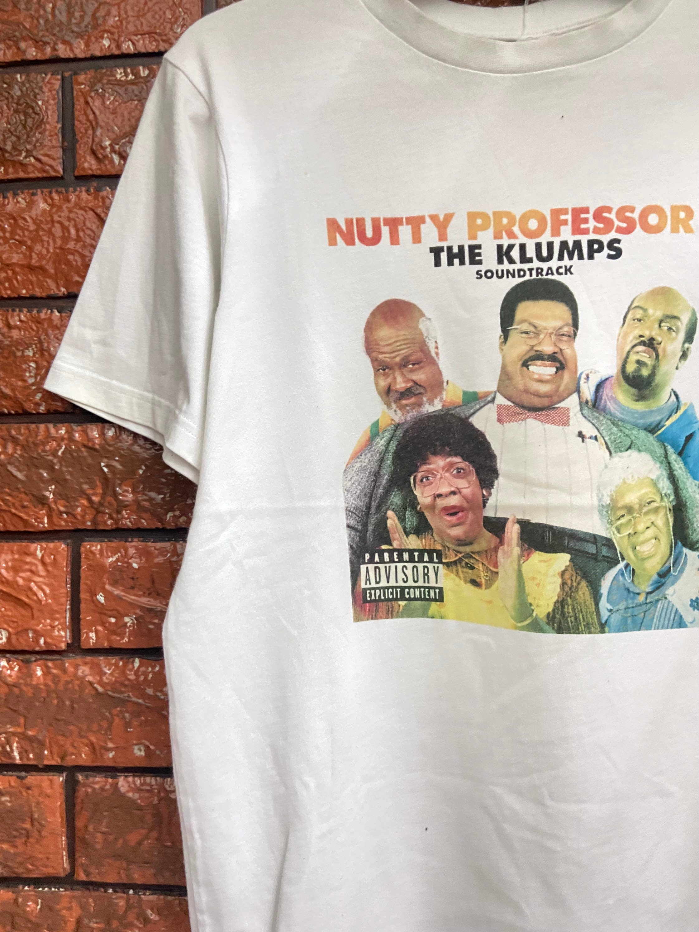 Vintage 00s the Nutty Professor the Klumps the - Etsy