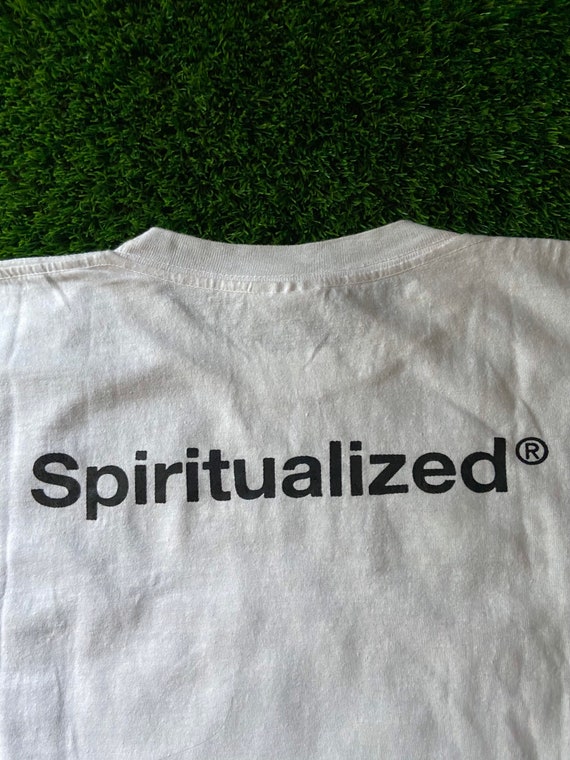 90s Spiritualized Tee