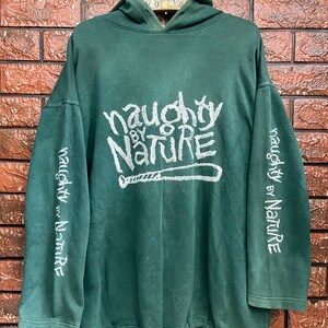 90s Naughty by Nature - Etsy