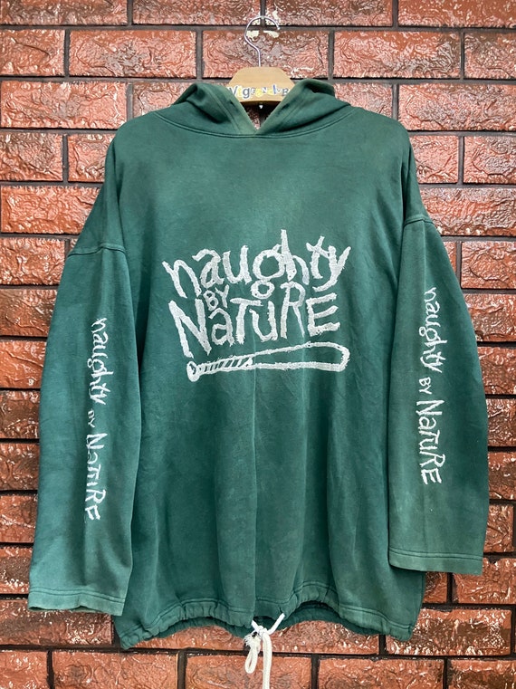 Naughty by Nature 90sスペシャルヴィンテージ Naughty by Nature 90sスペシャルヴィンテージ