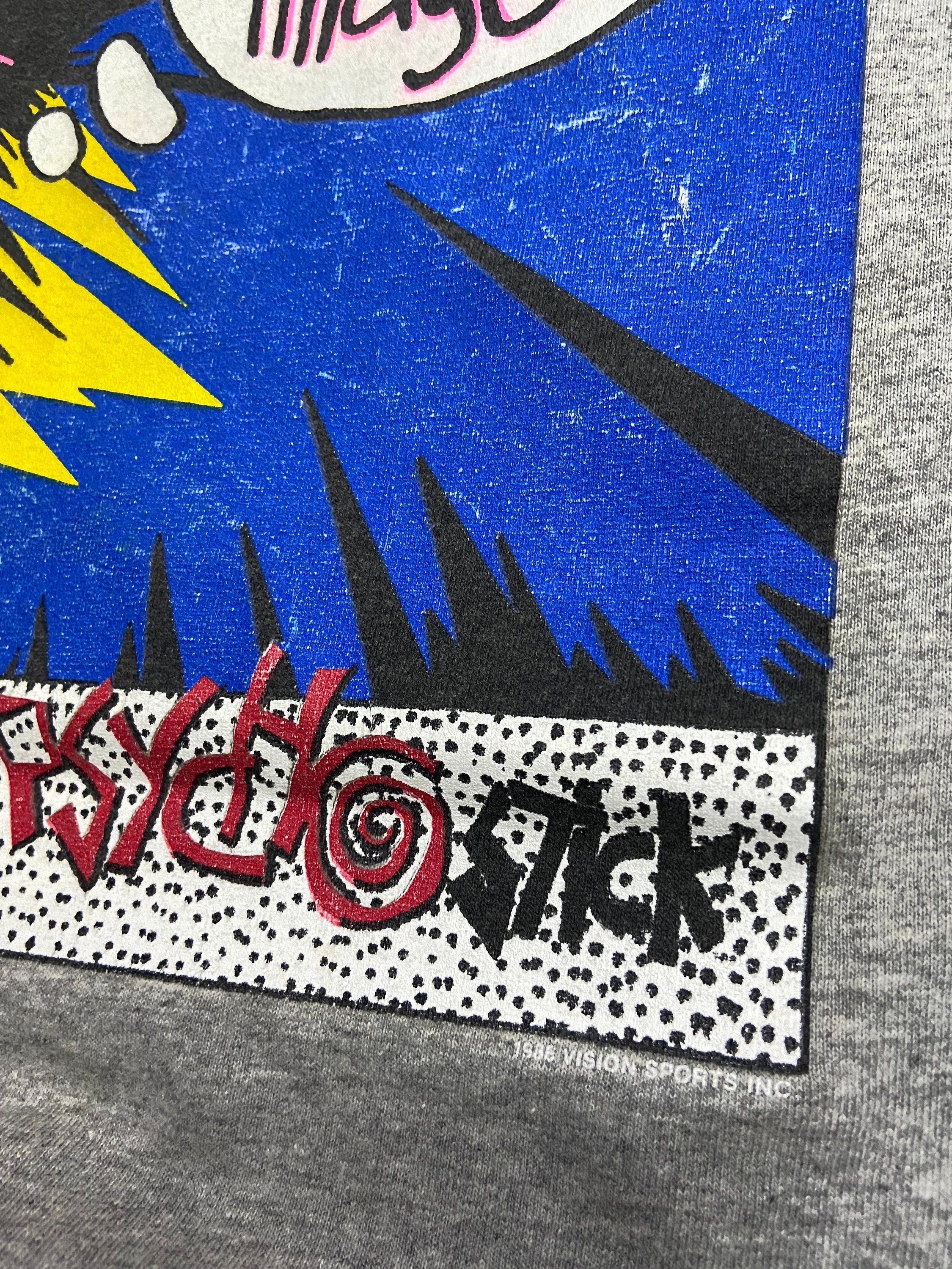 Vintage 80s Rare Vision Street Wear Vintage 80s Rare Vision Street Wear