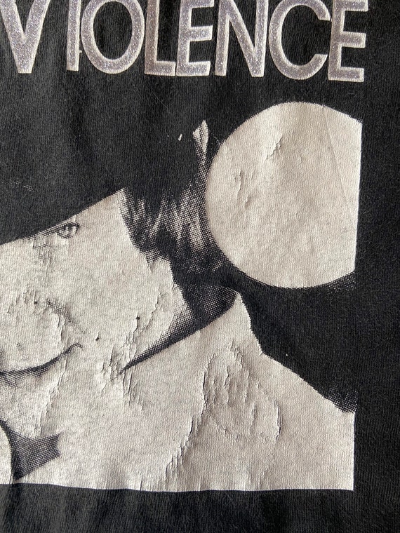 Vintage 90s A Clockwork Orange 1971 Ultra Violent Sci… Gem