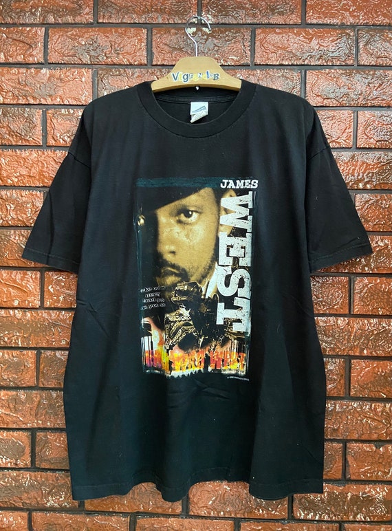 Vintage 90s the Wild Wild West 1999 Will Smith Action Comedy Movie 
