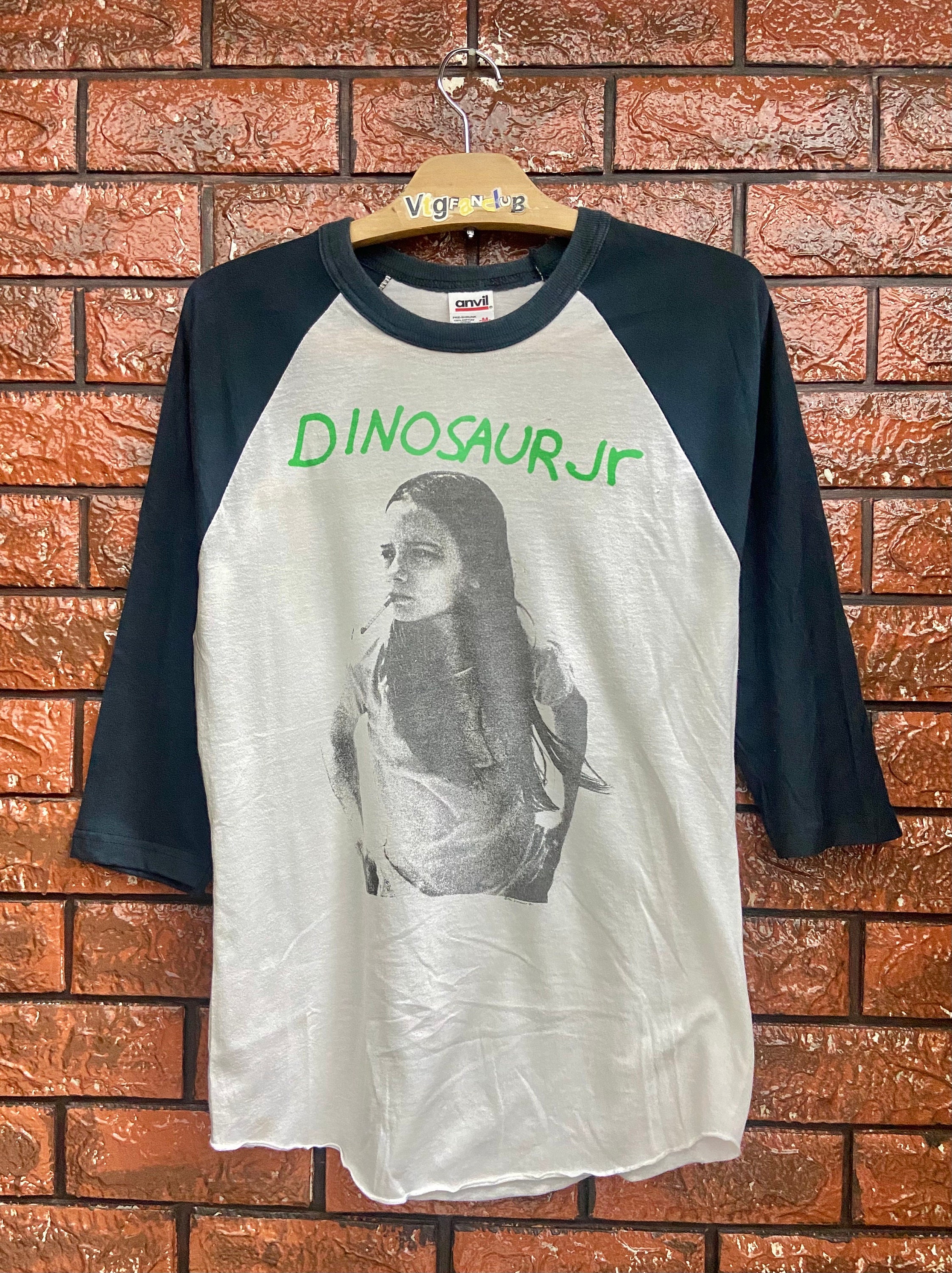 dinasour jr ラグラン