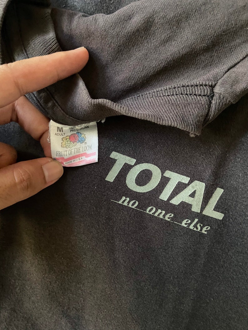 Vintage 90s Bad Boy Records Entertainment Hip Hop R&B Record Etsy