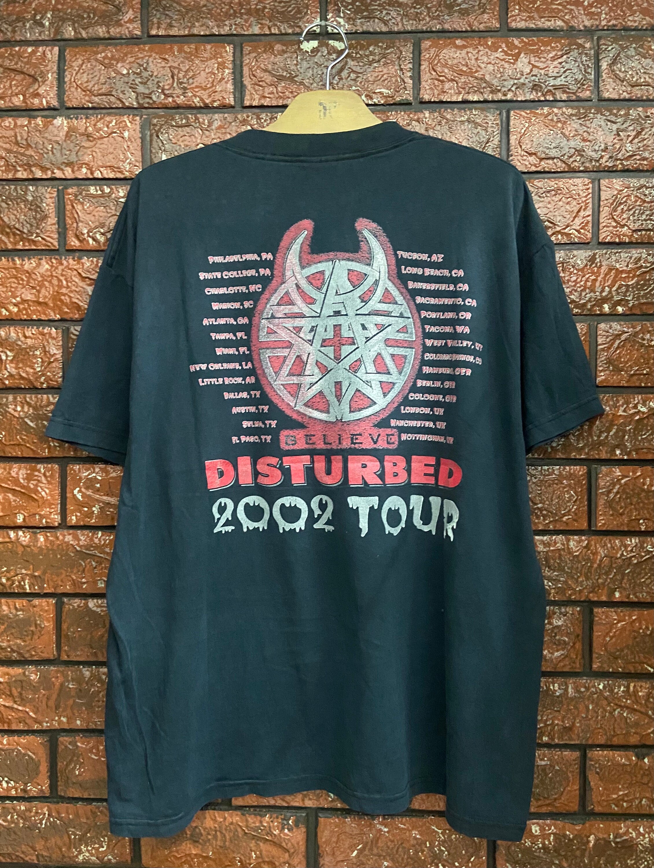 Vintage 00s Korn Vintage 00s Korn
