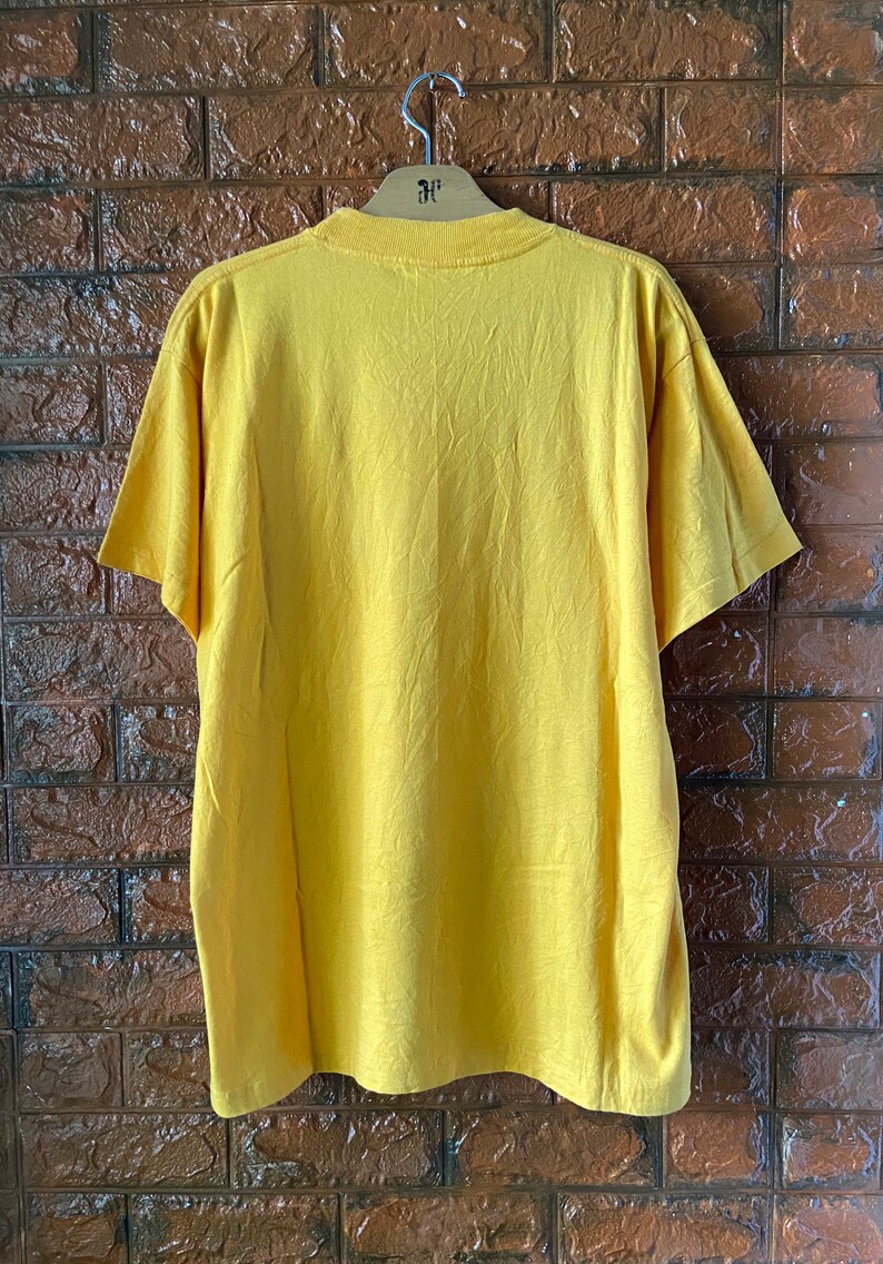 Vintage 90s Adio Skateboard Promo Photoprint T Shirt Hook Ups 90s Skater 90s Streetwear Skateboarding T Shirt Size XL