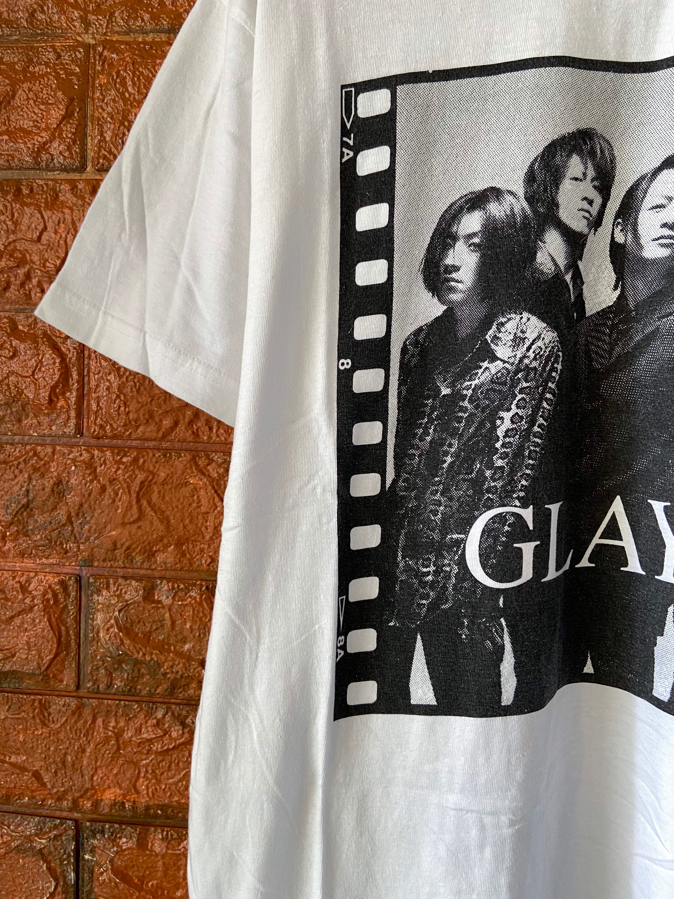Vintage 90s Glay 