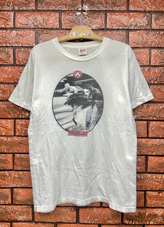Vintage 90s Airwalk Skateboard 