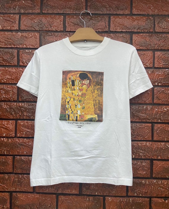 Vintage Gustav Klimt 