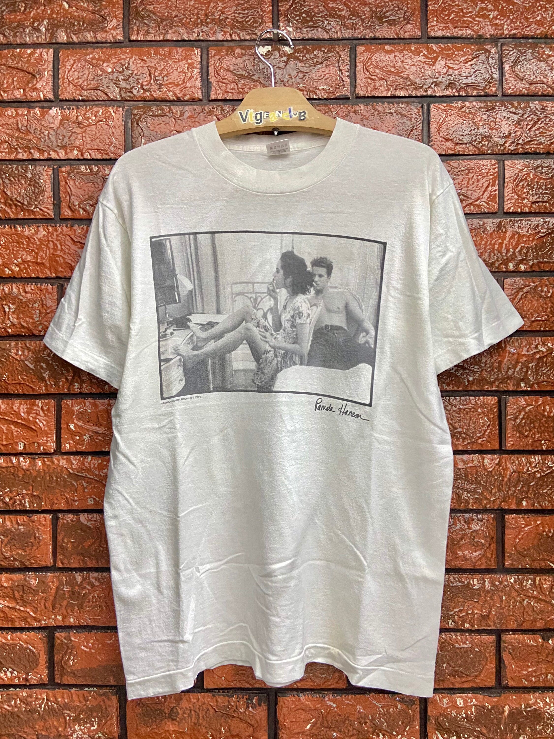 Vintage 90s Paul Hansen American Filmaker patti Sylvia Fotofolio T Shirt / Mapplethorpe / Richard Avedon / Vtg Art Fashion T Shirt Size M - Etsy Vintage 90s Paul Hansen American Filmaker patti Sylvia Fotofolio T Shirt / Mapplethorpe / Richard Avedon / Vtg Art Fashion T Shirt Size M - Etsy