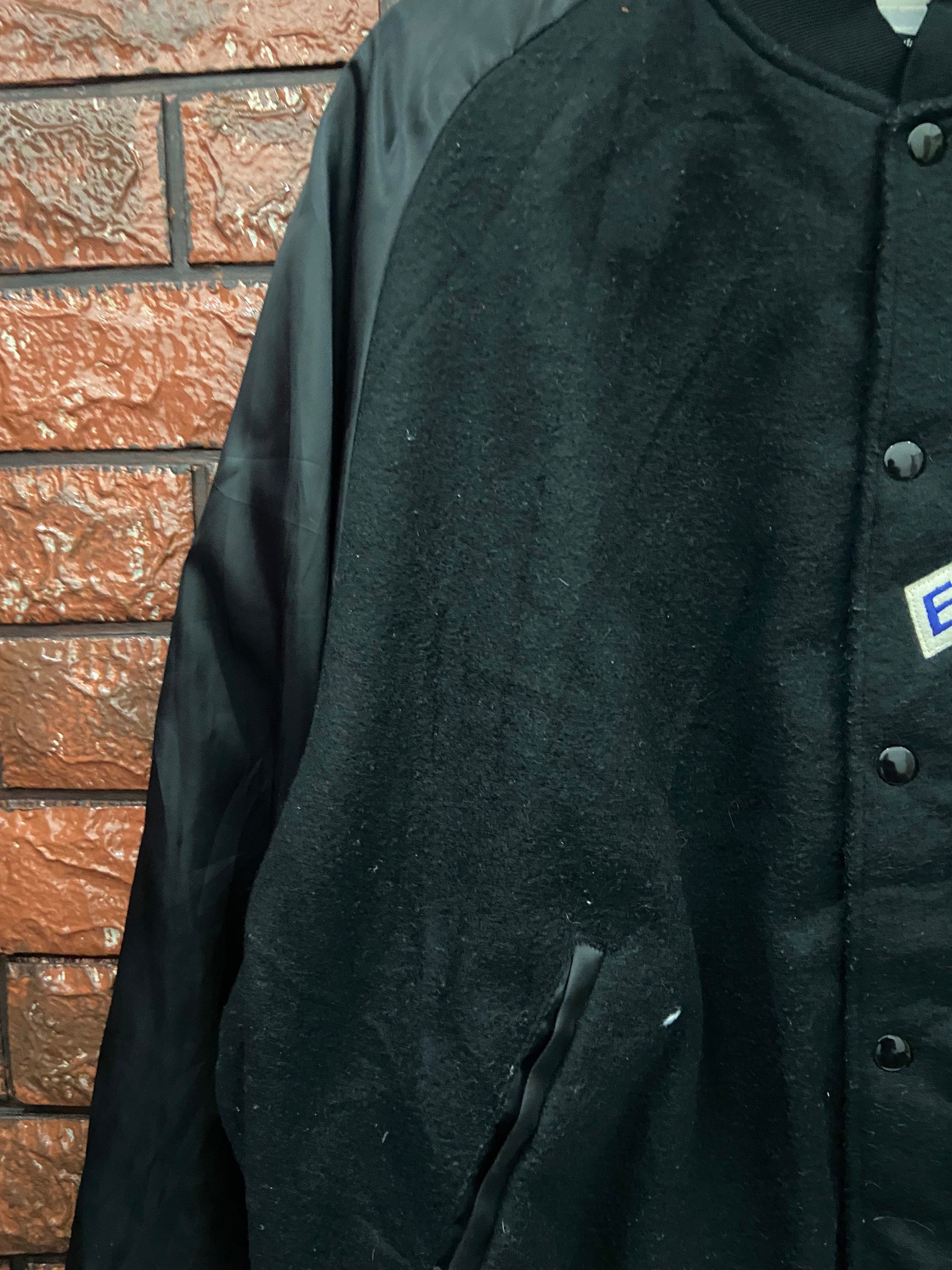Mike tyson cheap bomber jacket