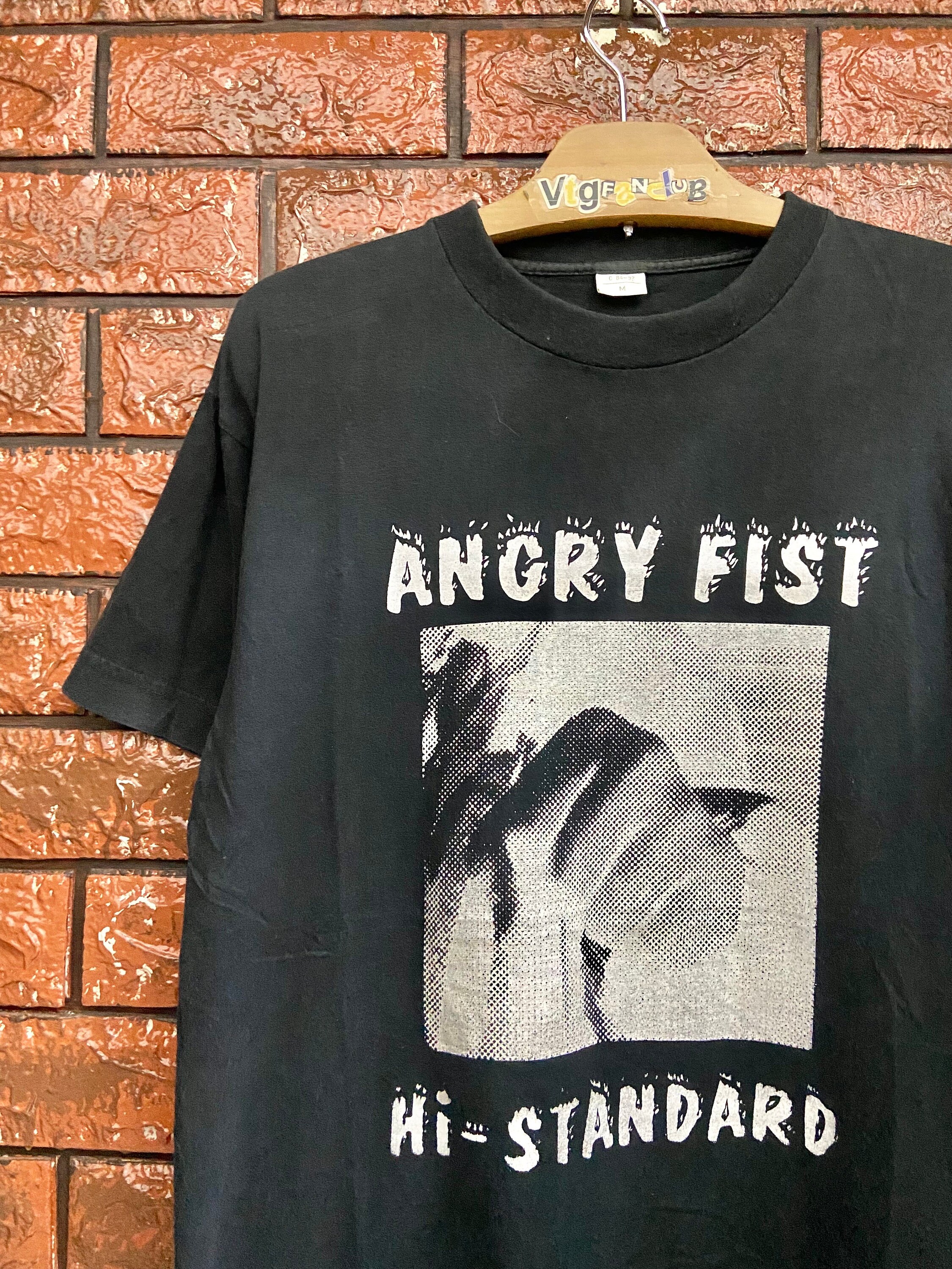 【メーカー直売】の商品をすべて Vintage  Standard Hi 90s ミュージシャン
