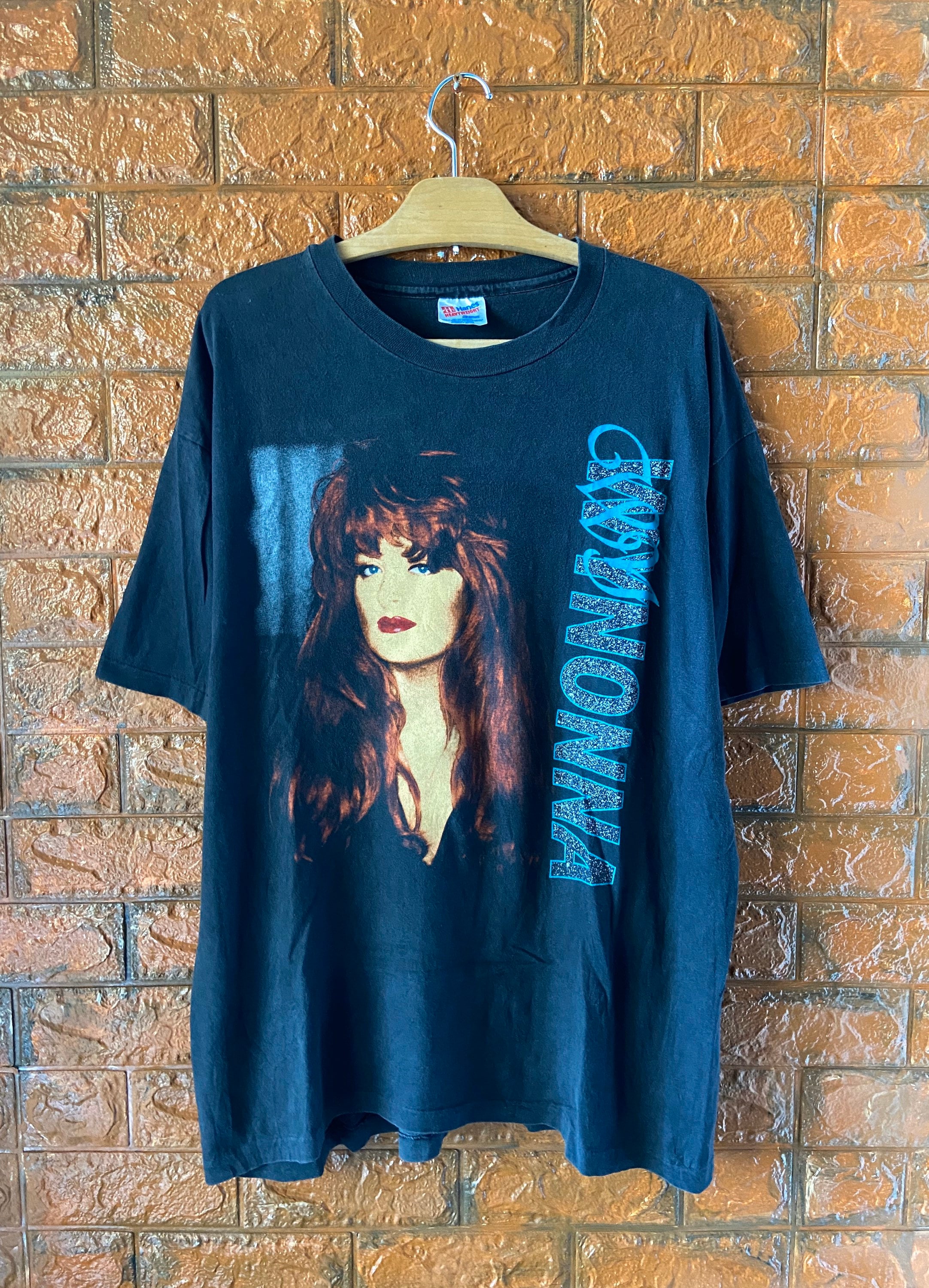 wynonna judd shirt