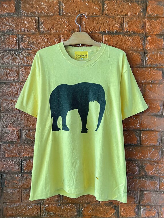 Vintage 00s Gus Van Sant "Elephant" Indie Psycho D