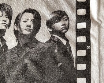 Vintage 90s Glay 