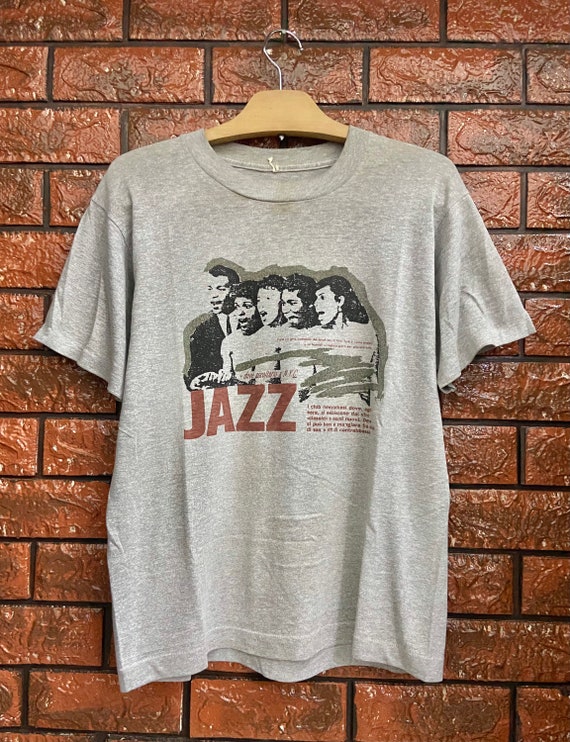 Buy Jazz T Shirt Online In India -  India