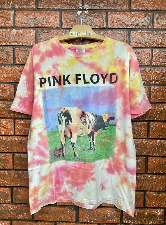 Vintage 90s Pink Floyd 